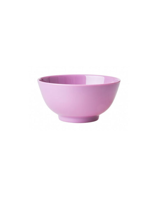 Lavender Dance Out Bowl