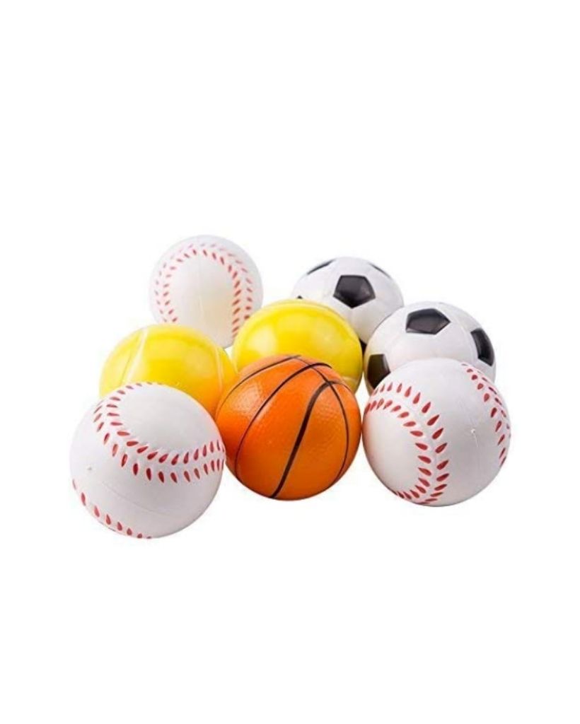 Foam Sports Ball