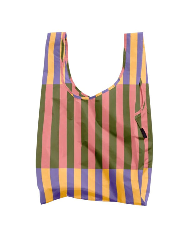 Sunset Quilt Baggu Reusable Bag