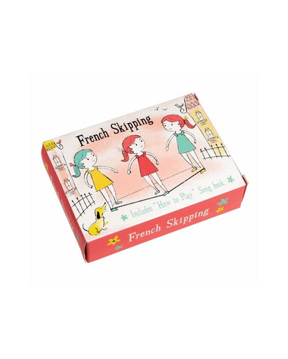 French Skipping Set