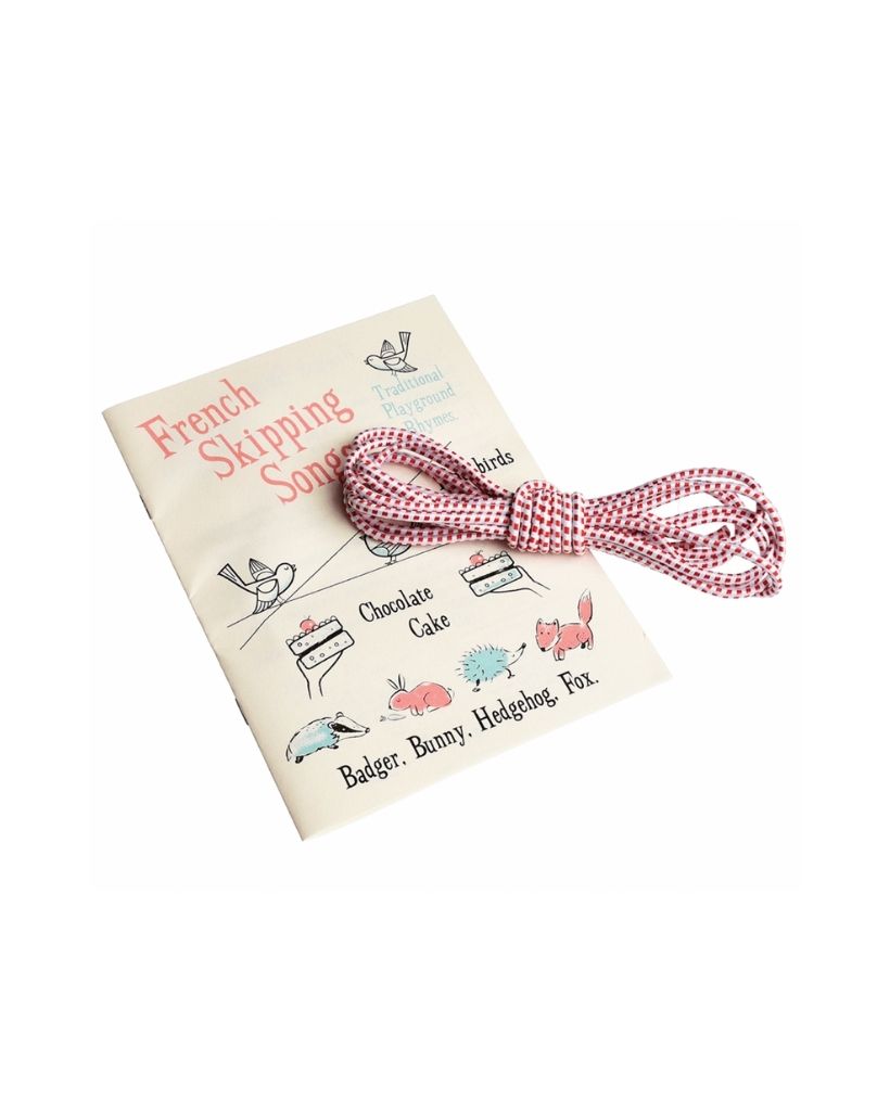French Skipping Set