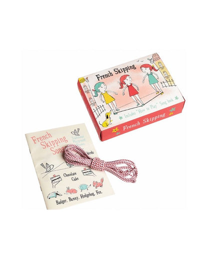 French Skipping Set