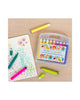 Wild Felt Tip Stamp Pens
