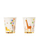Party Animal Paper Cups