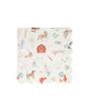 On the Farm Large Napkins