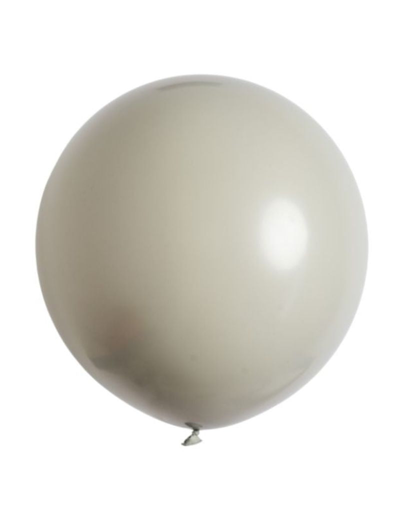 Stone Medium Balloon