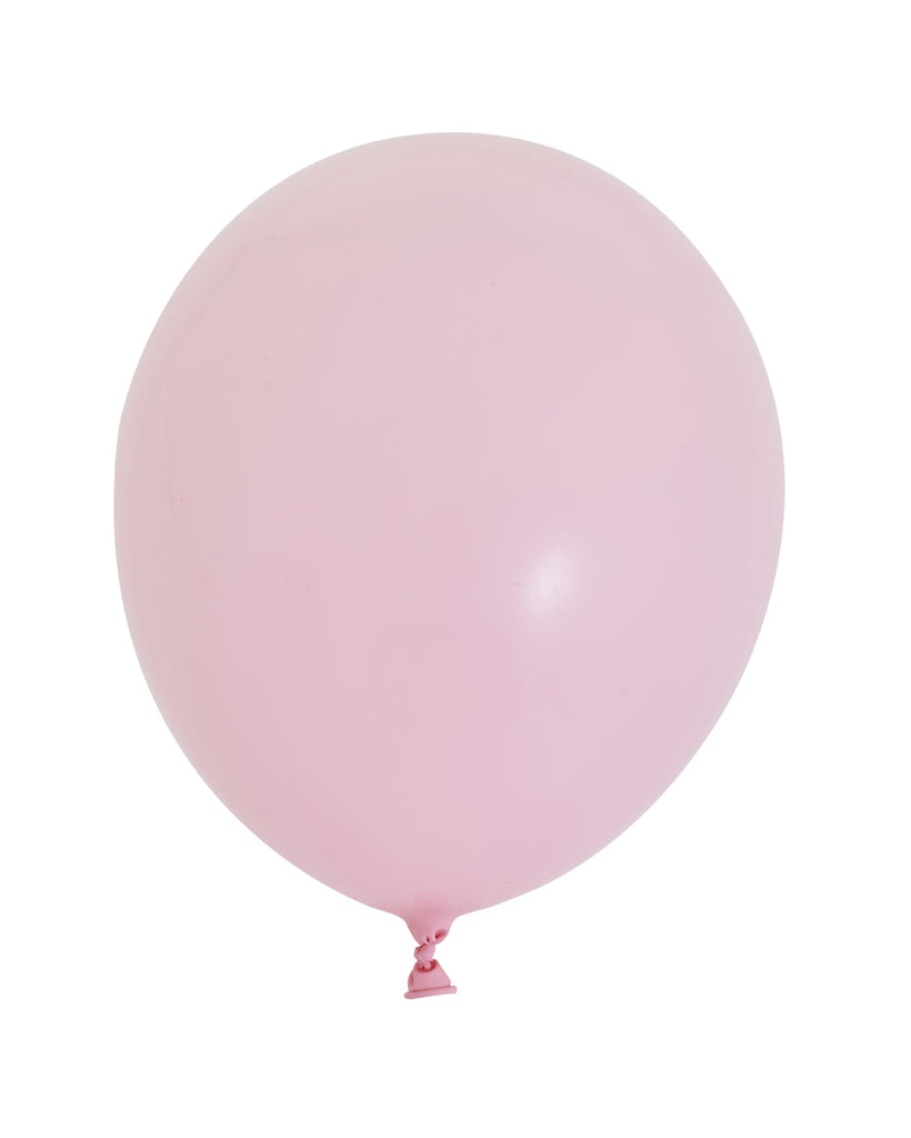 Pink Medium Balloon