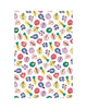 Pool Party Wrapping Paper
