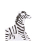 Zebra Napkin