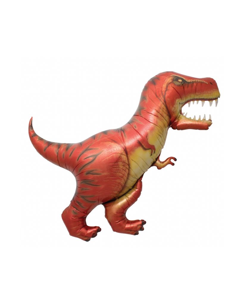 T-Rex Dinosaur Balloon