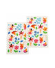 Fairy Garden Temporary Tattoos