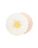Wild Daisy Plates