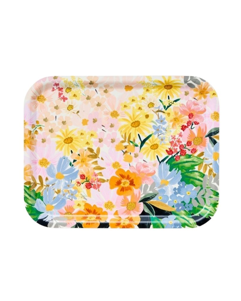 Marguerite Serving Tray