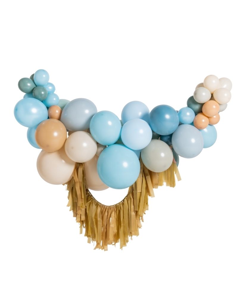 Medium Kingston Balloon Garland