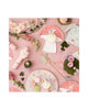 Fairy Toadstool Plates