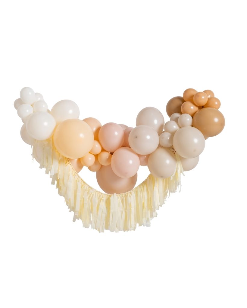 Medium Coco Balloon Garland