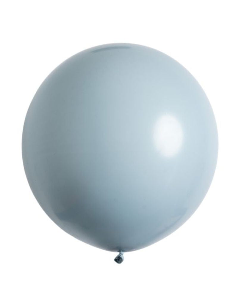Fog Medium Balloon