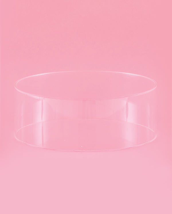 Large Fillable Cake Stand