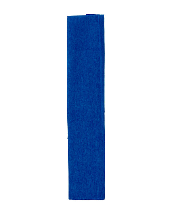 French Blue Crepe Paper
