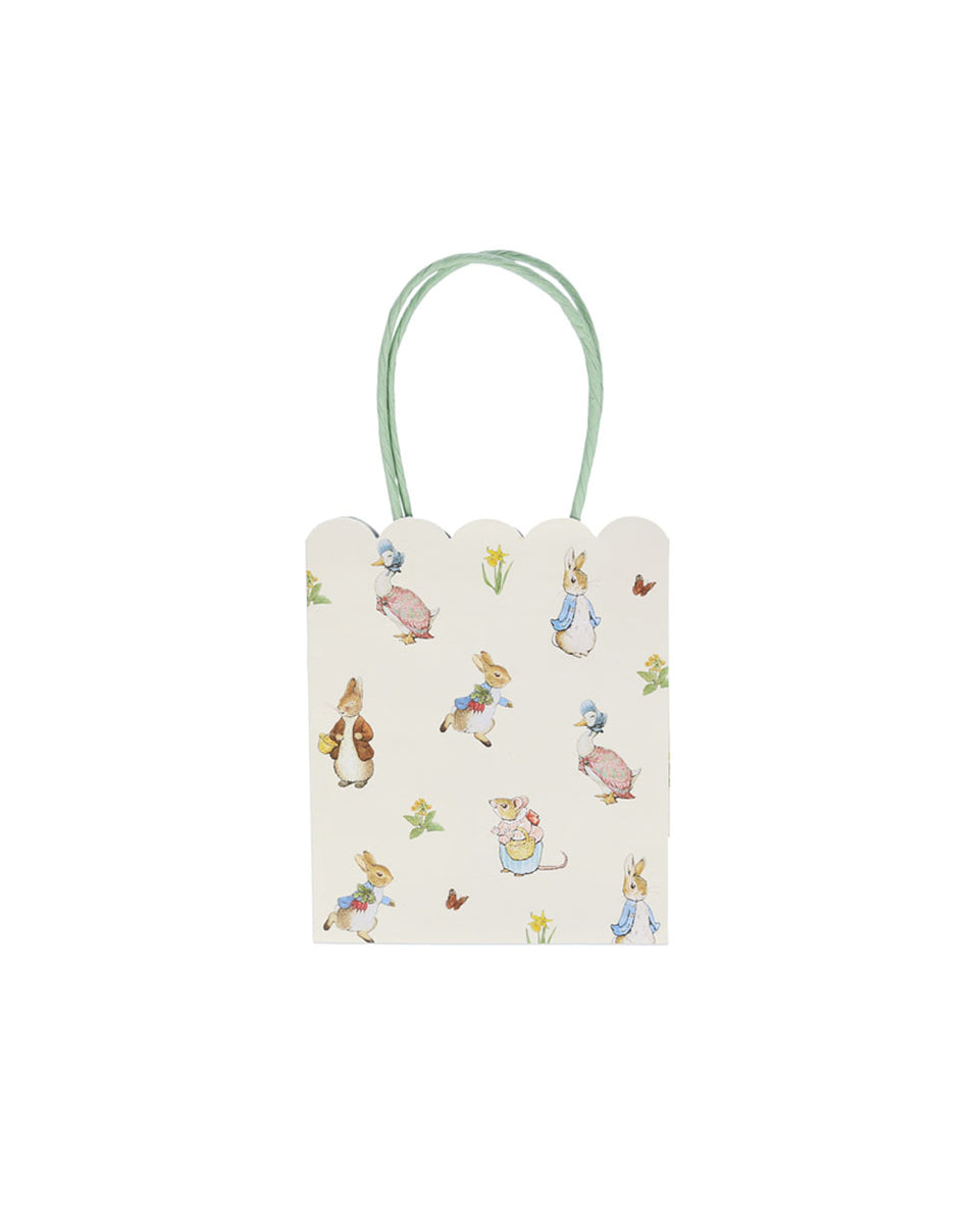 Peter rabbit shopping bag best sale