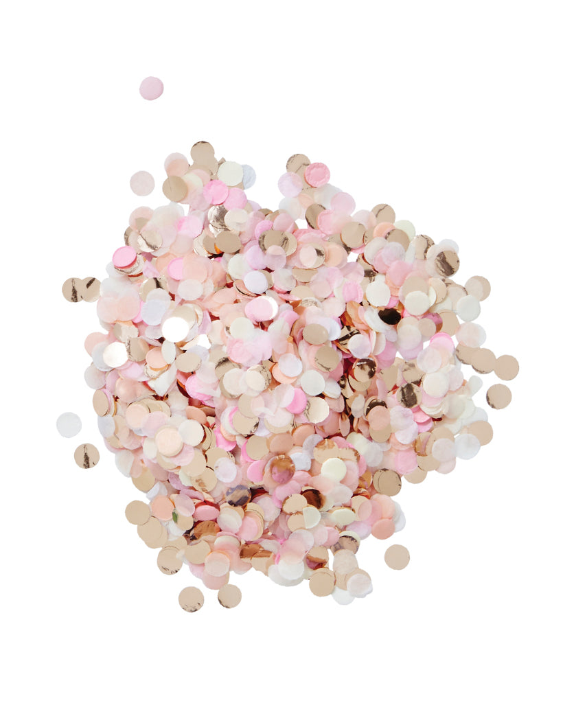 Blossom Mini Confetti