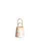 Pink Concrete Balloon Weight