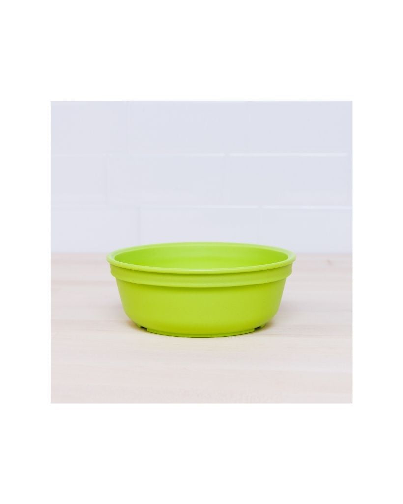 Green Replay Bowl