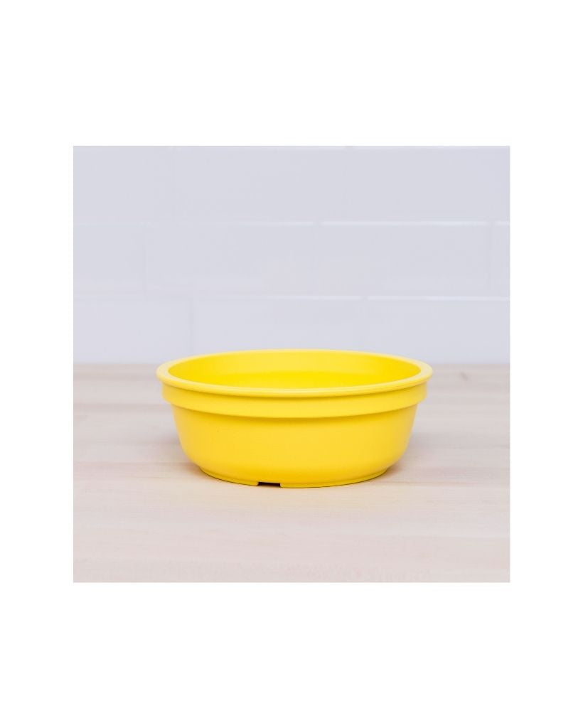 Yellow RePlay Bowl