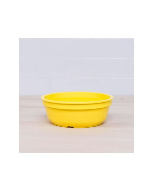 Yellow RePlay Bowl