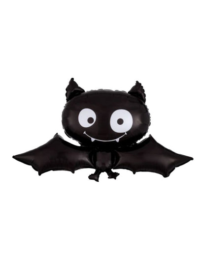 Happy Bat Foil Balloon