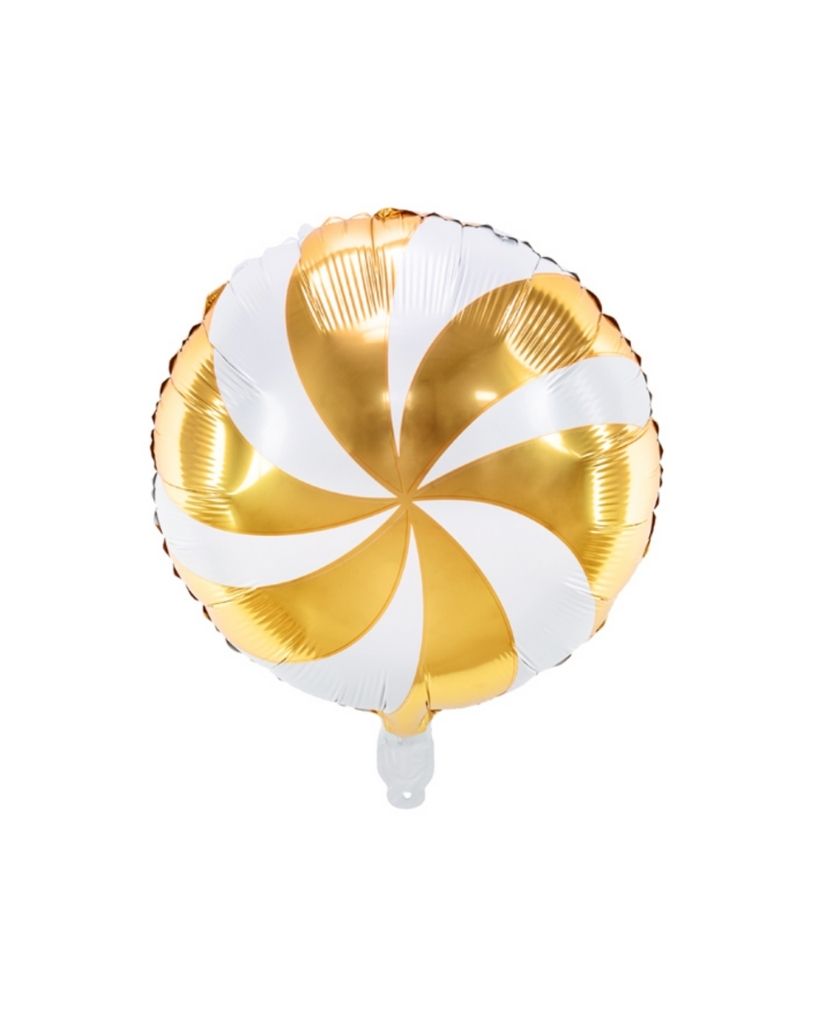 candy bar foil balloons