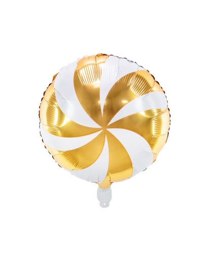 candy bar foil balloons