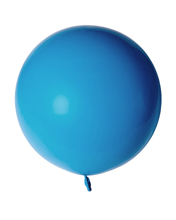 Robin Egg Jumbo Balloon
