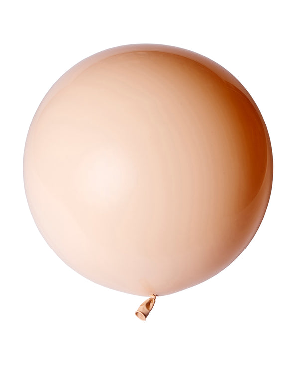 Blush Jumbo Balloon