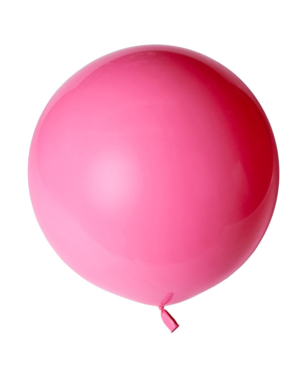Rose Jumbo Balloon